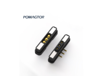 Unleashing the Power of Magnetic Pogo Pin Connectors from Pomagtor