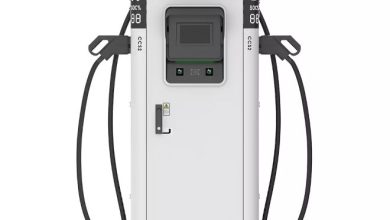The Gresgying 22kW EV Charger: Enabling Efficient and Sustainable Electric Mobility